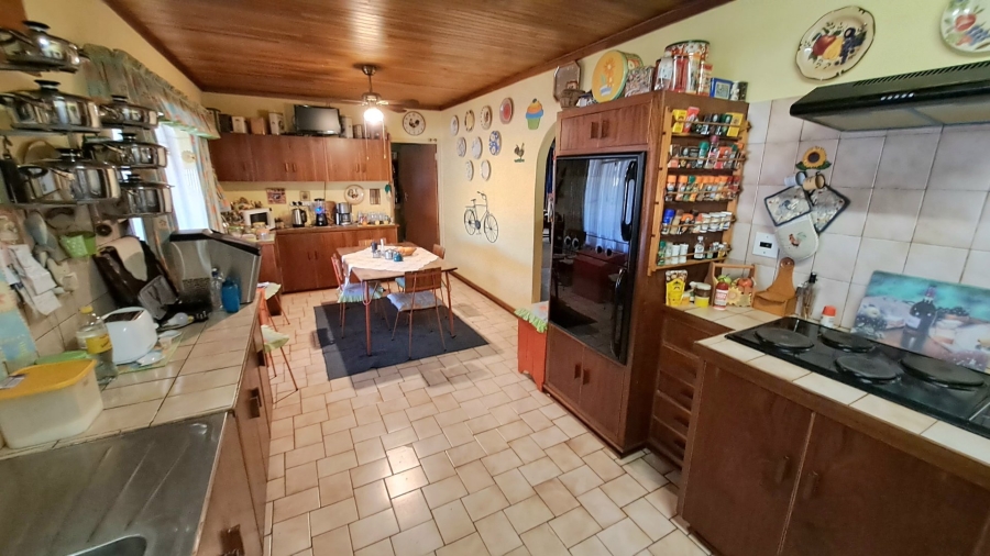 5 Bedroom Property for Sale in Universitas Free State
